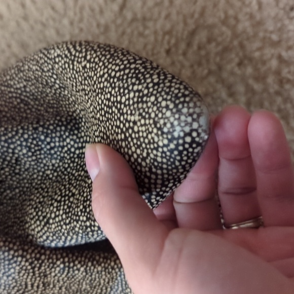 Madewell Nadine Animal Print Chelsea Booties Size 10 - Picture 4 of 14